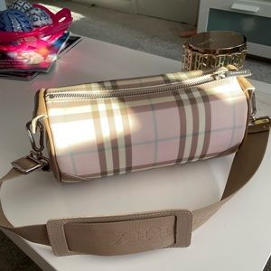Burberry Shoulder Bag